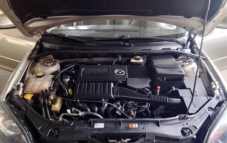 Mazda 3, 2006 год, 770 000 рублей, 5 фотография