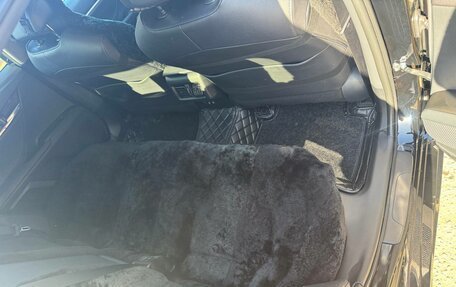 Toyota Camry, 2021 год, 3 500 000 рублей, 15 фотография