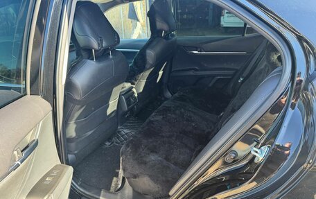 Toyota Camry, 2021 год, 3 500 000 рублей, 14 фотография