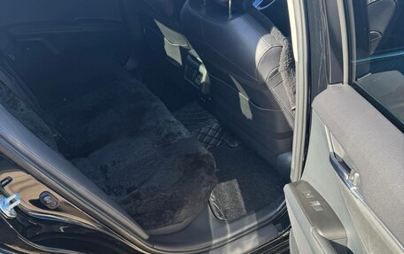 Toyota Camry, 2021 год, 3 500 000 рублей, 16 фотография