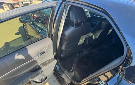 Toyota Camry, 2021 год, 3 500 000 рублей, 13 фотография