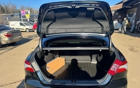 Toyota Camry, 2021 год, 3 500 000 рублей, 17 фотография