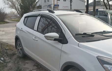 Lifan X50, 2015 год, 600 000 рублей, 5 фотография