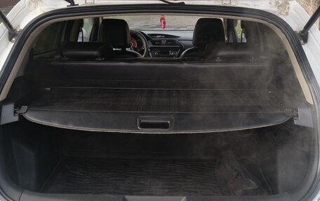 Lifan X50, 2015 год, 600 000 рублей, 3 фотография