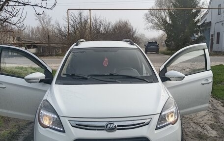 Lifan X50, 2015 год, 600 000 рублей, 6 фотография