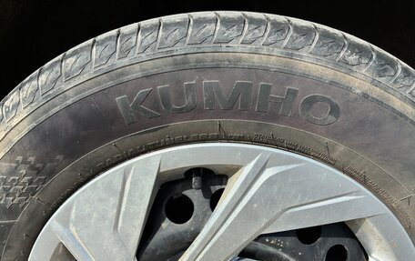 Hyundai Creta, 2021 год, 2 230 000 рублей, 7 фотография