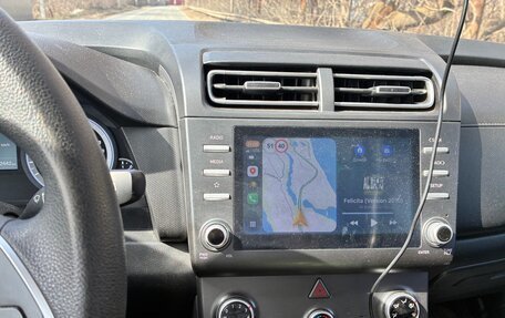 Hyundai Creta, 2021 год, 2 230 000 рублей, 6 фотография