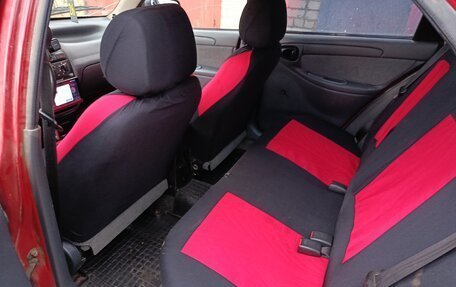 Chevrolet Lanos I, 2008 год, 180 000 рублей, 7 фотография