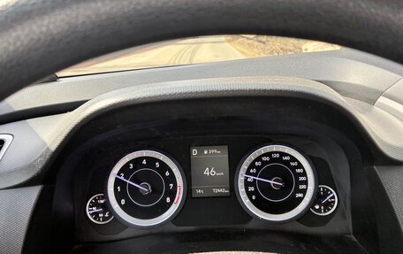 Hyundai Creta, 2021 год, 2 230 000 рублей, 5 фотография