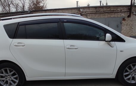 Toyota Verso I, 2012 год, 1 430 000 рублей, 4 фотография