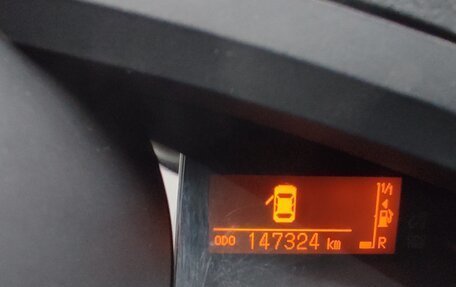 Toyota Verso I, 2012 год, 1 430 000 рублей, 11 фотография