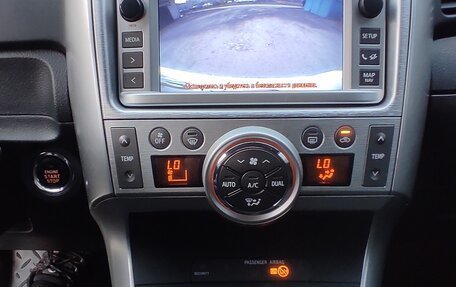 Toyota Verso I, 2012 год, 1 430 000 рублей, 13 фотография