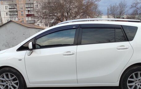 Toyota Verso I, 2012 год, 1 430 000 рублей, 8 фотография