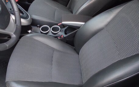 Toyota Verso I, 2012 год, 1 430 000 рублей, 10 фотография