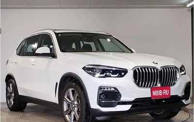 BMW X5, 2021 год, 10 314 750 рублей, 1 фотография