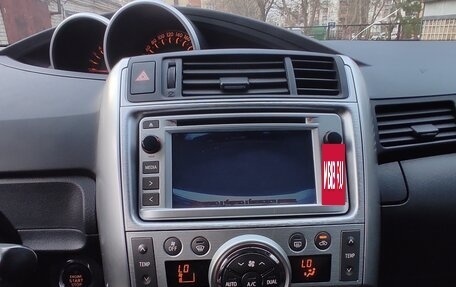 Toyota Verso I, 2012 год, 1 430 000 рублей, 15 фотография