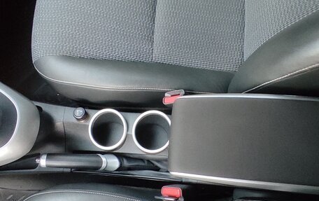 Toyota Verso I, 2012 год, 1 430 000 рублей, 16 фотография