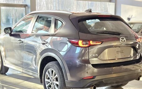 Mazda CX-5 II, 2023 год, 1 600 000 рублей, 6 фотография