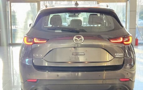 Mazda CX-5 II, 2023 год, 1 600 000 рублей, 4 фотография