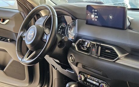 Mazda CX-5 II, 2023 год, 1 600 000 рублей, 10 фотография