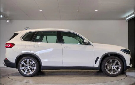 BMW X5, 2021 год, 10 314 750 рублей, 2 фотография