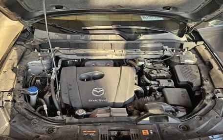 Mazda CX-5 II, 2023 год, 1 600 000 рублей, 16 фотография