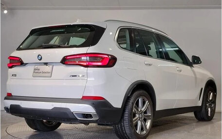 BMW X5, 2021 год, 10 314 750 рублей, 3 фотография