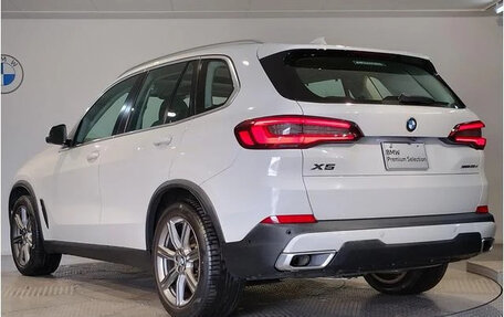 BMW X5, 2021 год, 10 314 750 рублей, 6 фотография