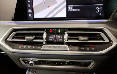 BMW X5, 2021 год, 10 314 750 рублей, 15 фотография