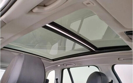 BMW X5, 2021 год, 10 314 750 рублей, 11 фотография