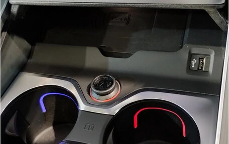 BMW X5, 2021 год, 10 314 750 рублей, 12 фотография