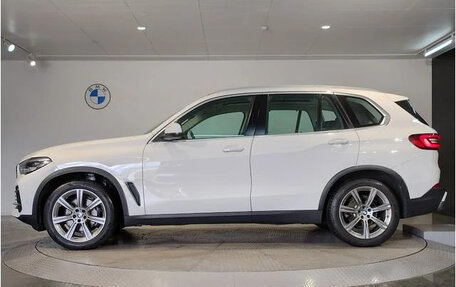 BMW X5, 2021 год, 10 314 750 рублей, 7 фотография