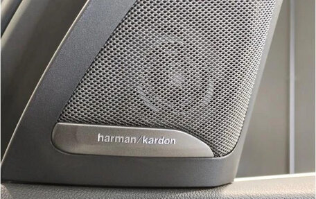 BMW X5, 2021 год, 10 314 750 рублей, 14 фотография