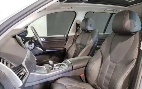 BMW X5, 2021 год, 10 314 750 рублей, 18 фотография