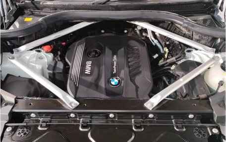 BMW X5, 2021 год, 10 314 750 рублей, 22 фотография