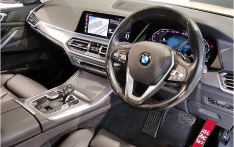 BMW X5, 2021 год, 10 314 750 рублей, 19 фотография