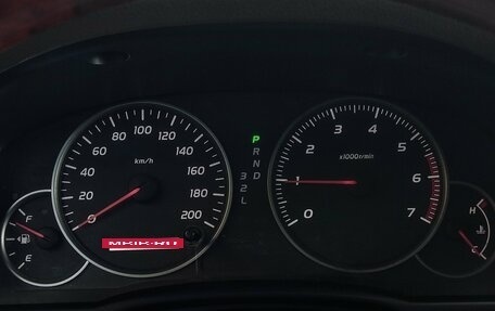 Toyota Land Cruiser Prado 120 рестайлинг, 2004 год, 1 975 000 рублей, 13 фотография