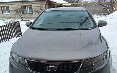KIA Cerato III, 2012 год, 1 150 000 рублей, 1 фотография