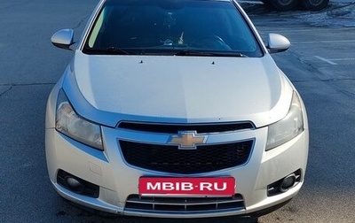 Chevrolet Cruze II, 2011 год, 710 000 рублей, 1 фотография