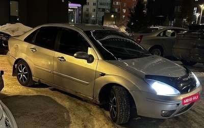 Ford Focus IV, 2003 год, 230 000 рублей, 1 фотография