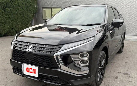 Mitsubishi Eclipse Cross, 2022 год, 1 999 100 рублей, 1 фотография