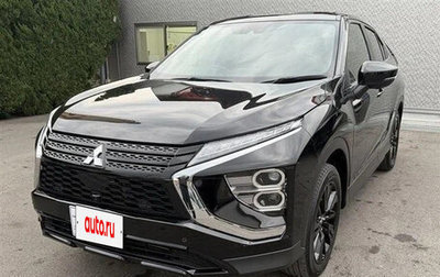 Mitsubishi Eclipse Cross, 2022 год, 1 999 100 рублей, 1 фотография