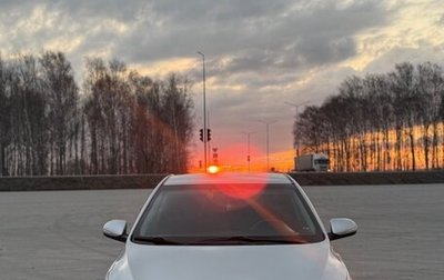 KIA Rio III рестайлинг, 2013 год, 630 000 рублей, 1 фотография