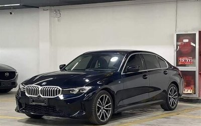 BMW 3 серия, 2023 год, 3 450 000 рублей, 1 фотография