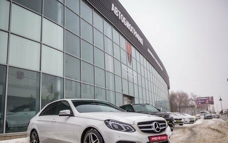 Mercedes-Benz E-Класс, 2014 год, 2 248 000 рублей, 1 фотография