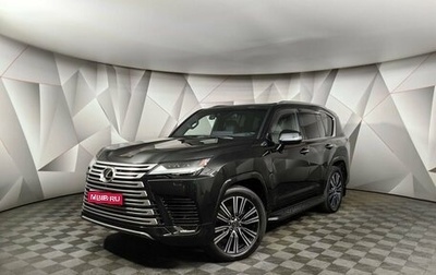 Lexus LX, 2025 год, 16 300 000 рублей, 1 фотография
