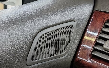 Toyota Land Cruiser Prado 120 рестайлинг, 2004 год, 1 975 000 рублей, 25 фотография