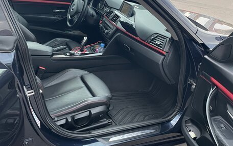 BMW 3 серия, 2014 год, 1 250 000 рублей, 6 фотография