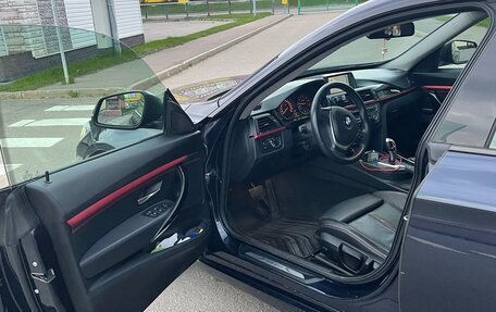 BMW 3 серия, 2014 год, 1 250 000 рублей, 5 фотография