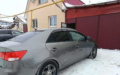 KIA Cerato III, 2012 год, 1 150 000 рублей, 3 фотография